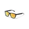 HAWKERS Lunettes De Soleil Pour Homme Et Femme BLACK DAYLIGHT - ONE Raw -Série Surf lunettes de soleil pour homme et femme black daylight one raw