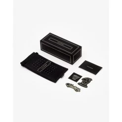 HAWKERS Lunettes De Soleil Pour Homme Et Femme ONE CARBON Black Daylight -Série Surf lunettes de soleil pour homme et femme one carbon black daylight 4