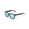 HAWKERS Lunettes De Soleil Pour Homme Et Femme POLARIZED ONE CARBON Blue Chrome 2 HAWKERS Lunettes De Soleil Pour Homme Et Femme POLARIZED ONE CARBON Blue Chrome -Série Surf lunettes de soleil pour homme et femme polarized one carbon blue chrome