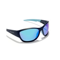 HAWKERS Lunettes De Soleil Pour Hommes Et Femmes BLEU MARINE CLAIR - RAVE -Série Surf lunettes de soleil pour hommes et femmes bleu marine clair rave 4