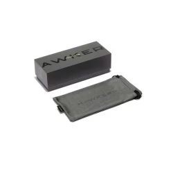 HAWKERS Lunettes De Soleil Pour Hommes Et Femmes BLEU MARINE CLAIR - RAVE -Série Surf lunettes de soleil pour hommes et femmes bleu marine clair rave 5