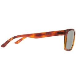 Lunettes De Soleil POZZ' Marron Mat, CX Polarisés GRIS - Cat.3 - MUNDAKA -Série Surf lunettes de soleil pozz marron mat cx polarises gris cat3 mundaka 2