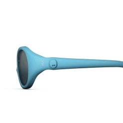 Quechua Lunettes De Soleil Randonnée - MH B100 - Bébé 6 - 24 Mois - Catégorie 4 -Série Surf lunettes de soleil randonnee mh b100 bebe 6 24 mois categorie 4 2