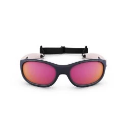 Quechua Lunettes De Soleil Randonnée - MH K500 - Enfant 4-6 Ans - Catégorie 4 Rose Bleu -Série Surf lunettes de soleil randonnee mh k500 enfant 4 6 ans categorie 4 rose bleu 7