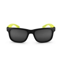 Quechua Lunettes De Soleil Randonnée - MH T140 - Enfant Plus 10 Ans - Catégorie 3 Jaune -Série Surf lunettes de soleil randonnee mh t140 enfant plus 10 ans categorie 3 jaune 6