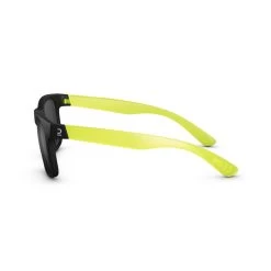 Quechua Lunettes De Soleil Randonnée - MH T140 - Enfant Plus 10 Ans - Catégorie 3 Jaune -Série Surf lunettes de soleil randonnee mh t140 enfant plus 10 ans categorie 3 jaune 7