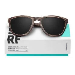 Lunettes De Soleil Sport Surf Homme Et Femme Rodiles Marron -Série Surf lunettes de soleil sport surf homme et femme rodiles marron 1