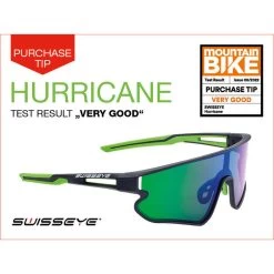 Lunettes De Sport Hurricane Bleu -Série Surf lunettes de sport hurricane bleu 3