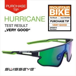 Lunettes De Sport Hurricane Turquoise 10 Lunettes De Sport Hurricane Turquoise -Série Surf lunettes de sport hurricane turquoise 3