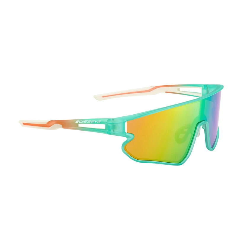 Lunettes De Sport Hurricane Turquoise 3 Lunettes De Sport Hurricane Turquoise