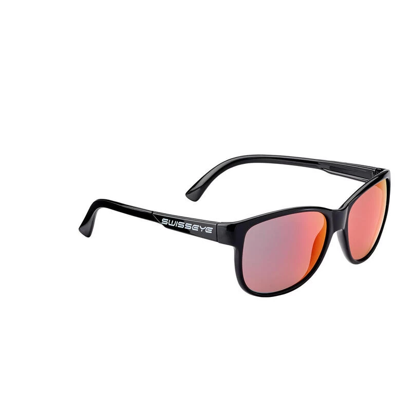 Lunettes De Sport Noir Cleanocean 1 Noir Rouge 3 Lunettes De Sport Noir Cleanocean 1 Noir Rouge