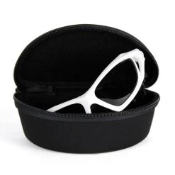 LUNETTES DE SPORT POLARISEES - BLANCHES -Série Surf lunettes de sport polarisees blanches 5