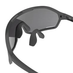 Rockrider Lunettes De Vélo PERF 500 Catégorie 3 NOIR -Série Surf lunettes de velo perf 500 categorie 3 noir 5