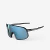 Lunettes De Vélo ROADR 900 PERF PACK VERRES ZEISS Grises Translucide 1 Lunettes De Vélo ROADR 900 PERF PACK VERRES ZEISS Grises Translucide -Série Surf lunettes de velo roadr 900 perf pack verres zeiss grises translucide
