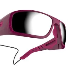 Lunettes De Voile Gust Evo Polarized Rasberry M -Série Surf lunettes de voile gust evo polarized rasberry m 2