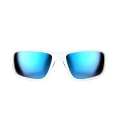 Lunettes De Voile Gust Evo Polarized White M -Série Surf lunettes de voile gust evo polarized white m 1