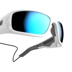 Lunettes De Voile Gust Evo Polarized White M -Série Surf lunettes de voile gust evo polarized white m 2