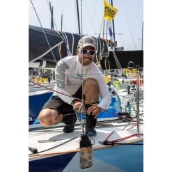 Lunettes De Voile Gust Evo Polarized White M -Série Surf lunettes de voile gust evo polarized white m 4