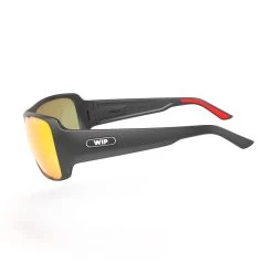 Lunettes De Voile WIP SUN Black -Série Surf lunettes de voile wip sun black 2