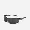 Rockrider Lunettes De VTT Adulte ST 100 Grises Catégorie 3 -Série Surf lunettes de vtt adulte st 100 grises categorie 3