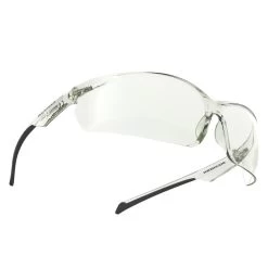 Rockrider Lunettes De VTT Adulte ST 100 Transparentes Catégorie 0 -Série Surf lunettes de vtt adulte st 100 transparentes categorie 0 4
