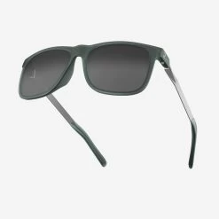 Quechua LUNETTES MH 140 PREMIUM CAT 3 GREEN -Série Surf lunettes mh 140 premium cat 3 green 2