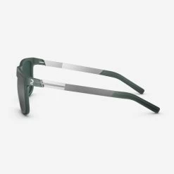 Quechua LUNETTES MH 140 PREMIUM CAT 3 GREEN -Série Surf lunettes mh 140 premium cat 3 green 6