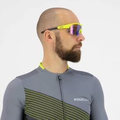 Rogelli Lunettes Velo Unisexe - Pulse -Série Surf lunettes velo unisexe pulse 4
