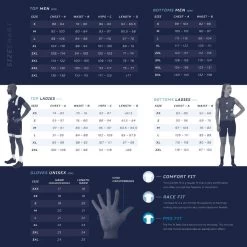 Rogelli Lunettes Velo Unisexe - Pulse -Série Surf lunettes velo unisexe pulse 6