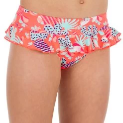Maillot De Bain 2 Pièces Bandeau Fillette LILA SEYA HAPPY -Série Surf maillot de bain 2 pieces bandeau fillette lila seya happy 6