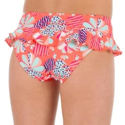 Maillot De Bain 2 Pièces Bandeau Fillette LILA SEYA HAPPY -Série Surf maillot de bain 2 pieces bandeau fillette lila seya happy 7
