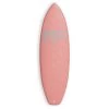 MF 5'6 Eugenie Softboard- Coral -Série Surf mf 56 eugenie softboard coral