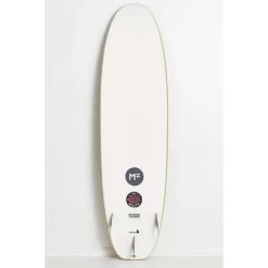 MF Beastie 6’6 Softboard- Soy -Série Surf mf beastie 66 softboard soy 1