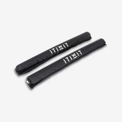 Mousse De Protection Pour Barres De Toit De Voiture Pour Kayak/SUP/Surf/Windsurf