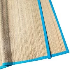NATTE DE PLAGE RAPHIA 150x80 -Série Surf natte de plage raphia 150x80 3