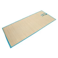 NATTE DE PLAGE RAPHIA 150x80 -Série Surf natte de plage raphia 150x80 5