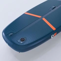 PACK (PLANCHE, POMPE ET PAGAIE) STAND UP PADDLE GONFLABLE DE RANDONNEE DEBUTANT -Série Surf pack planche pompe et pagaie stand up paddle gonflable de randonnee debutant 4