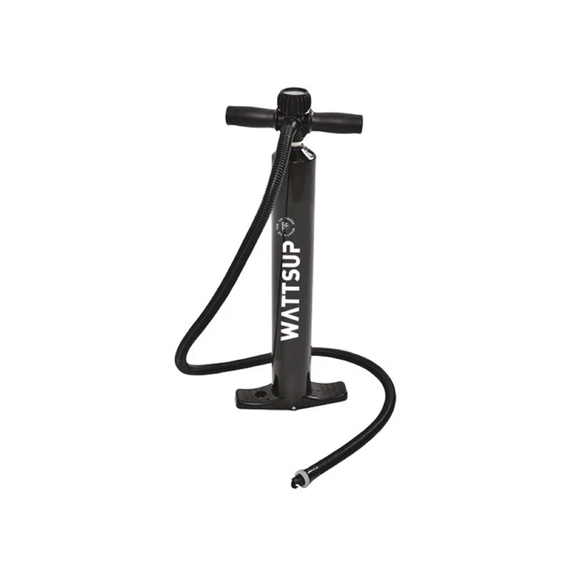 PACK (PLANCHE, POMPE, PAGAIE) STAND UP PADDLE GONFLABLE WATTSUP MOON 10'6 COMBO 12 PACK (PLANCHE, POMPE, PAGAIE) STAND UP PADDLE GONFLABLE WATTSUP MOON 10'6 COMBO – Image 10