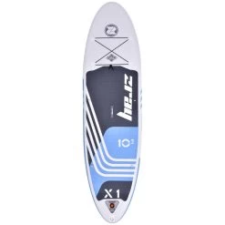PACK (PLANCHE, POMPE, PAGAIE) STAND UP PADDLE GONFLABLE Zray SUP X-Rider X1 10'2 13 PACK (PLANCHE, POMPE, PAGAIE) STAND UP PADDLE GONFLABLE Zray SUP X-Rider X1 10'2 -Série Surf pack planche pompe pagaie stand up paddle gonflable zray sup x rider x1 102 1