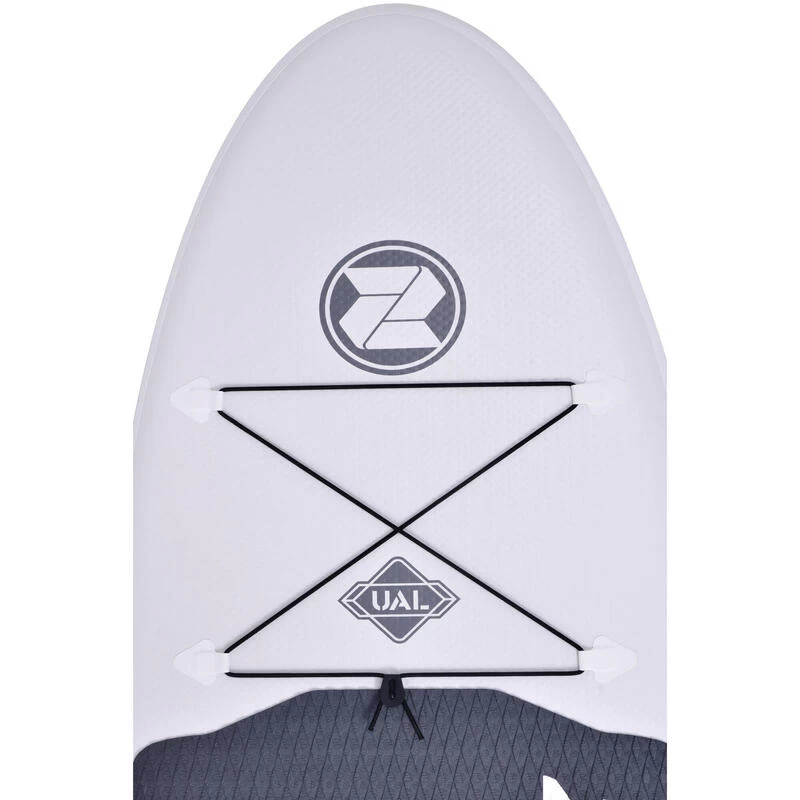 PACK (PLANCHE, POMPE, PAGAIE) STAND UP PADDLE GONFLABLE Zray SUP X-Rider X1 10'2 7 PACK (PLANCHE, POMPE, PAGAIE) STAND UP PADDLE GONFLABLE Zray SUP X-Rider X1 10'2 – Image 5