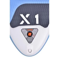 PACK (PLANCHE, POMPE, PAGAIE) STAND UP PADDLE GONFLABLE Zray SUP X-Rider X1 10'2 18 PACK (PLANCHE, POMPE, PAGAIE) STAND UP PADDLE GONFLABLE Zray SUP X-Rider X1 10'2 -Série Surf pack planche pompe pagaie stand up paddle gonflable zray sup x rider x1 102 6