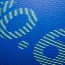 PACK Stand Up Paddle Gonflable Aero 10.6 LEONA JOBE -Série Surf pack stand up paddle gonflable aero 106 leona jobe 2