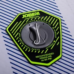 PACK Stand Up Paddle Gonflable Aero 10.6 LEONA JOBE -Série Surf pack stand up paddle gonflable aero 106 leona jobe 8