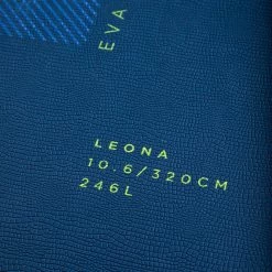 PACK Stand Up Paddle Gonflable Aero 10.6 LEONA JOBE -Série Surf pack stand up paddle gonflable aero 106 leona jobe 9