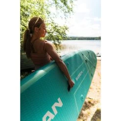 Gymstick Pack Stand Up Paddle - Ozean Siren 305 - Avec Accessoires -Série Surf pack stand up paddle ozean siren 305 avec accessoires 4