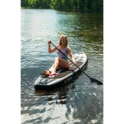 Gymstick Pack Stand Up Paddle - Ozean Triton 335 - Avec Accessoires -Série Surf pack stand up paddle ozean triton 335 avec accessoires 4