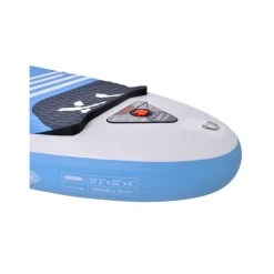 PACK (SUP, POMPE, PAGAIE) PADDLE GONFLABLE X-RIDER X1 10'2 ZRAY -Série Surf pack sup pompe pagaie paddle gonflable x rider x1 102 zray 4