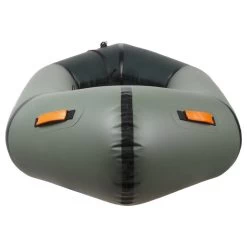 Packraft 100 Kayak Gonflable Rivière TPU 1 Place - PR100 -Série Surf packraft 100 kayak gonflable riviere tpu 1 place pr100 2