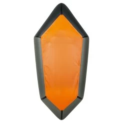 Packraft 100 Kayak Gonflable Rivière TPU 1 Place - PR100 -Série Surf packraft 100 kayak gonflable riviere tpu 1 place pr100 5