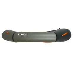 Packraft 100 Kayak Gonflable Rivière TPU 1 Place - PR100 -Série Surf packraft 100 kayak gonflable riviere tpu 1 place pr100 7